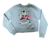 UGA Savage Sweatshirt