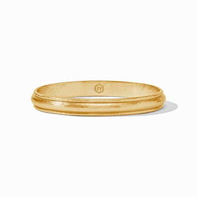 Cirque Bangle-Gold-M