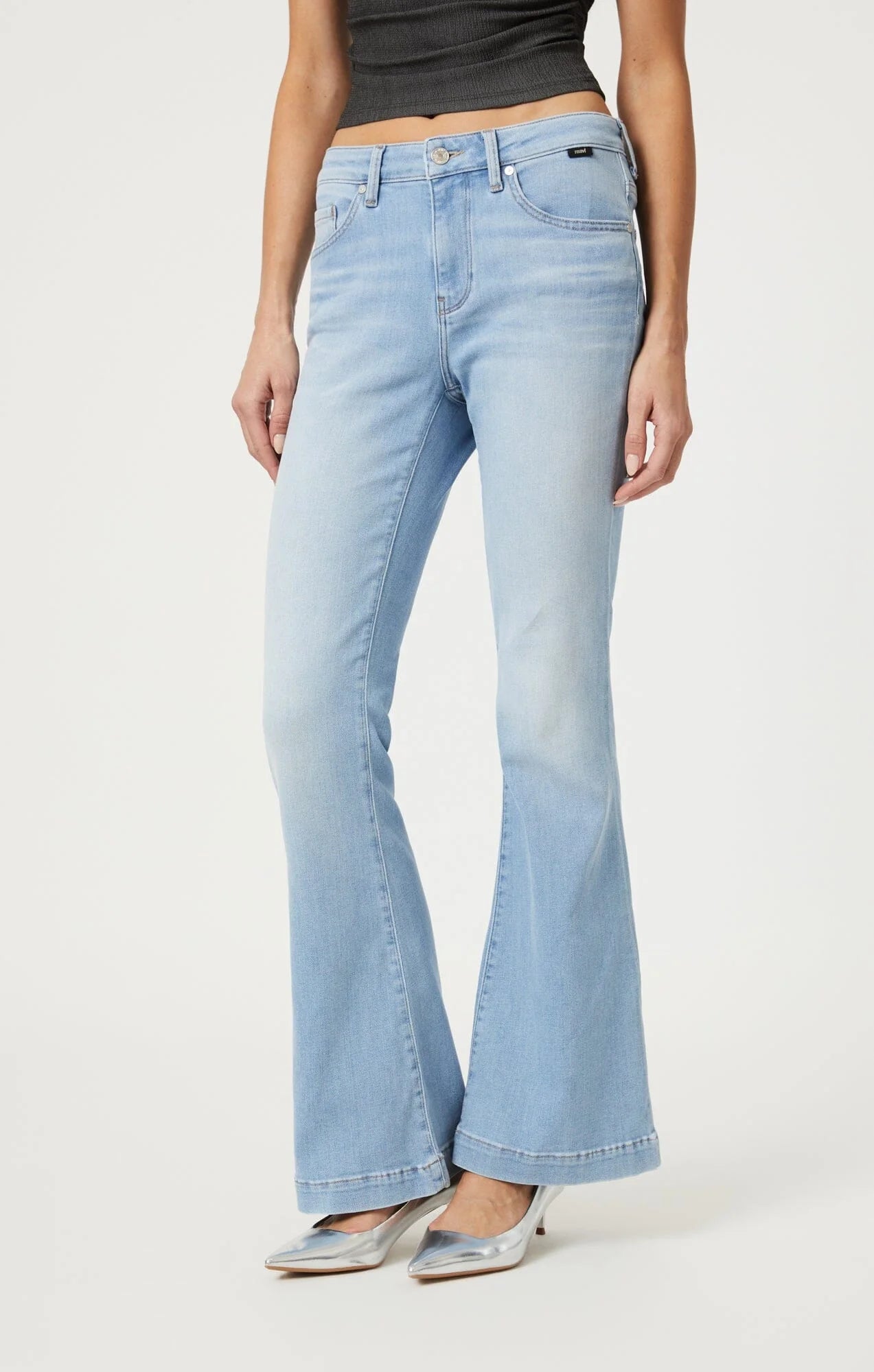 Sydney Flare Jeans