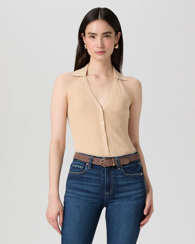 Noellia Sweater Tank