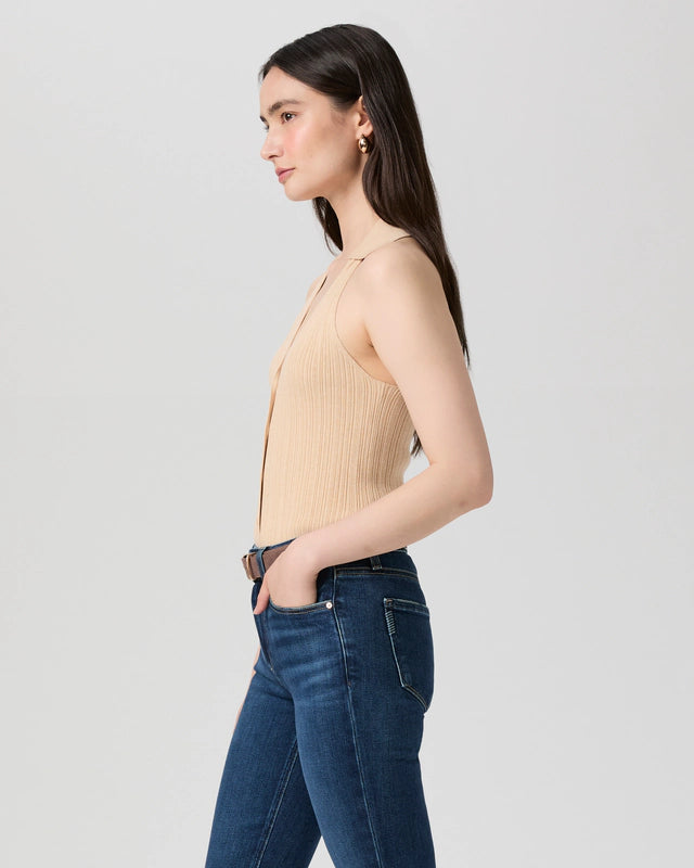Noellia Sweater Tank