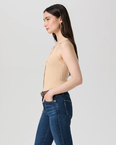 Noellia Sweater Tank