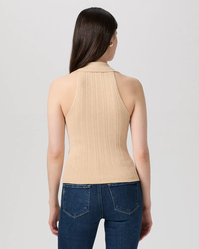 Noellia Sweater Tank