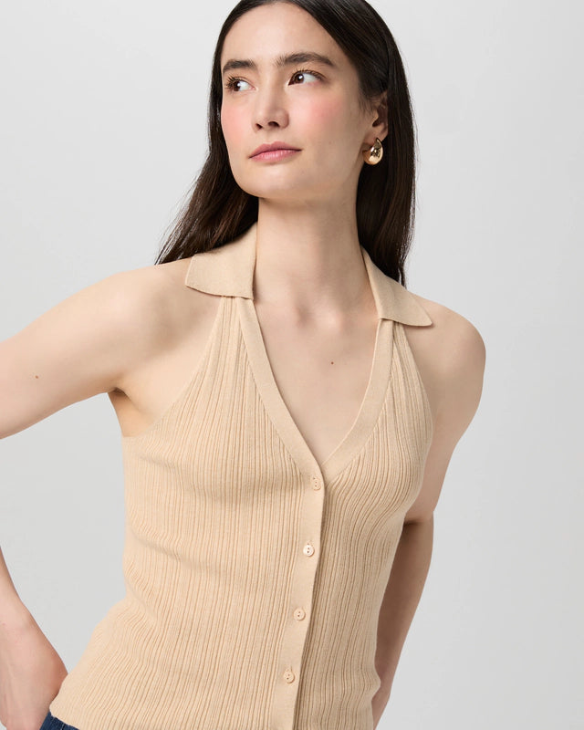 Noellia Sweater Tank