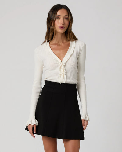 Arietta Skirt - Black