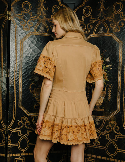 Liane Dress