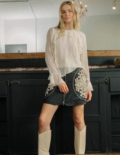 Ayla Skirt