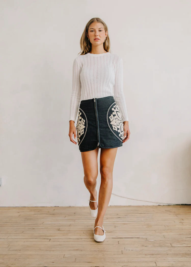 Ayla Skirt