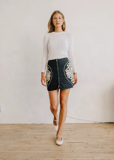 Ayla Skirt