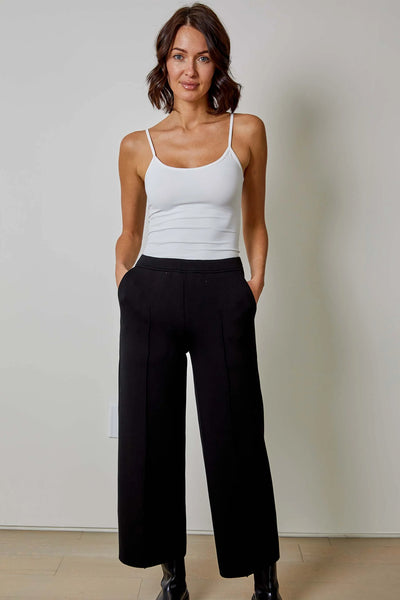 Cordelia Pant - Black