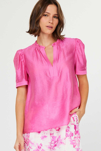 Perfect Pink Top