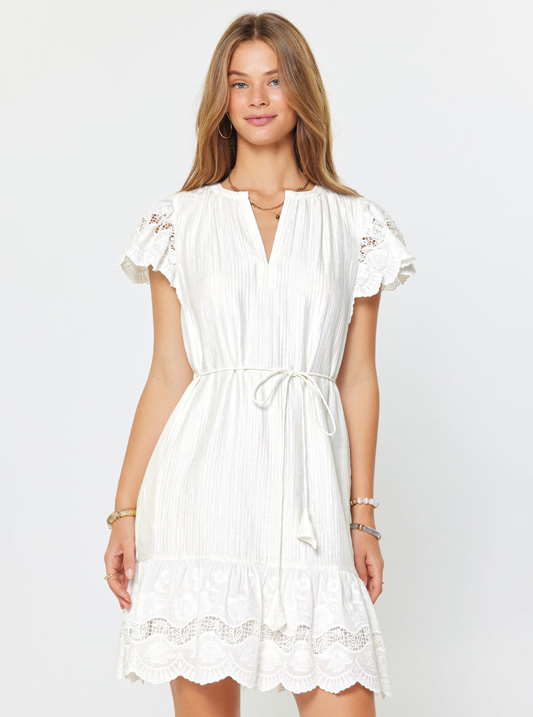 black going out dress Cut It Out Black Mesh Panel Midi Dress