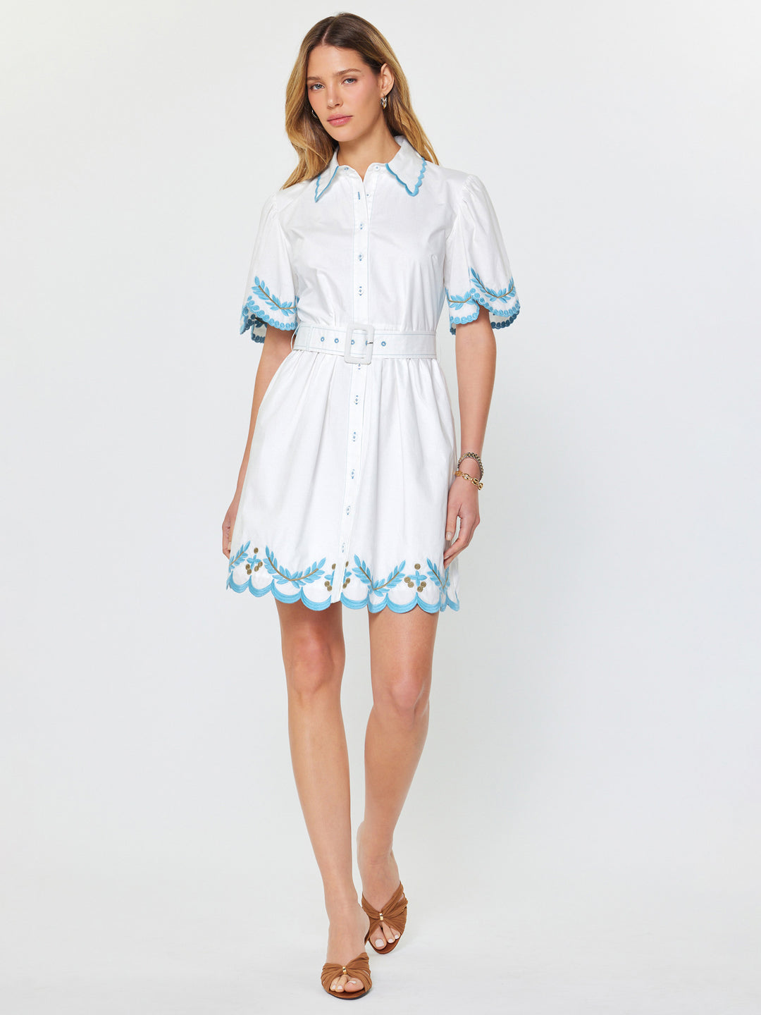 current air dresses Current Air