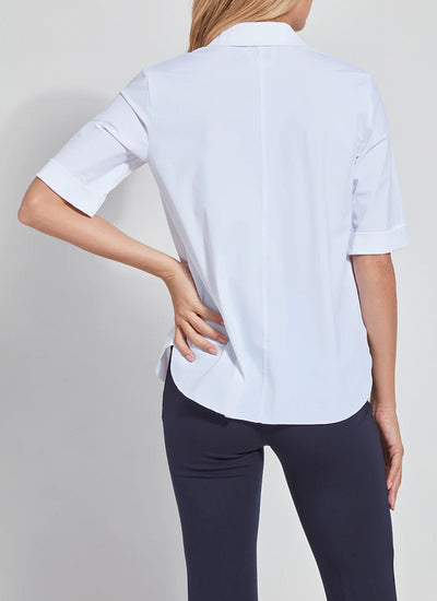 Josie Button Down Shirt