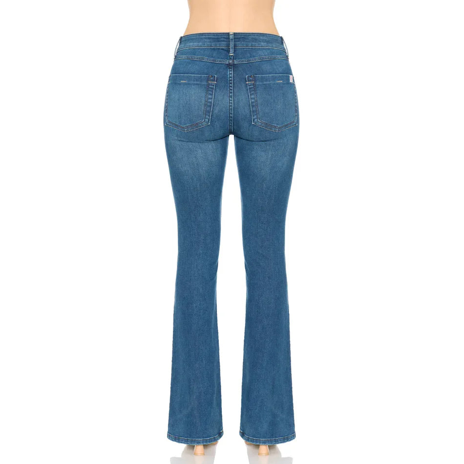 Starlet Denim-Hyperballad