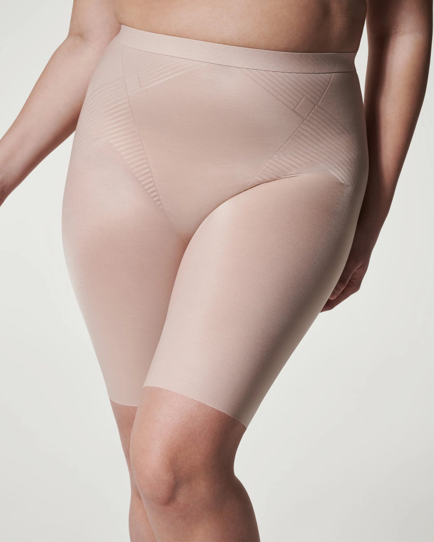 Spanx Mid-Thigh Short