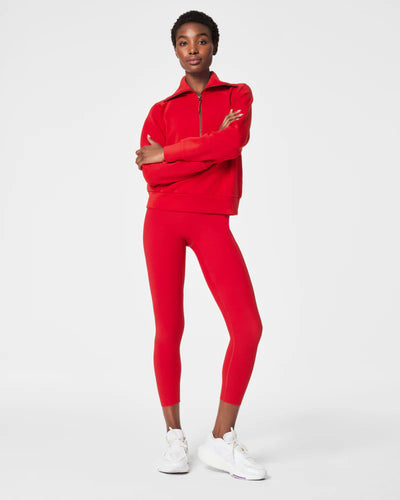 Air Essentials Half Zip
