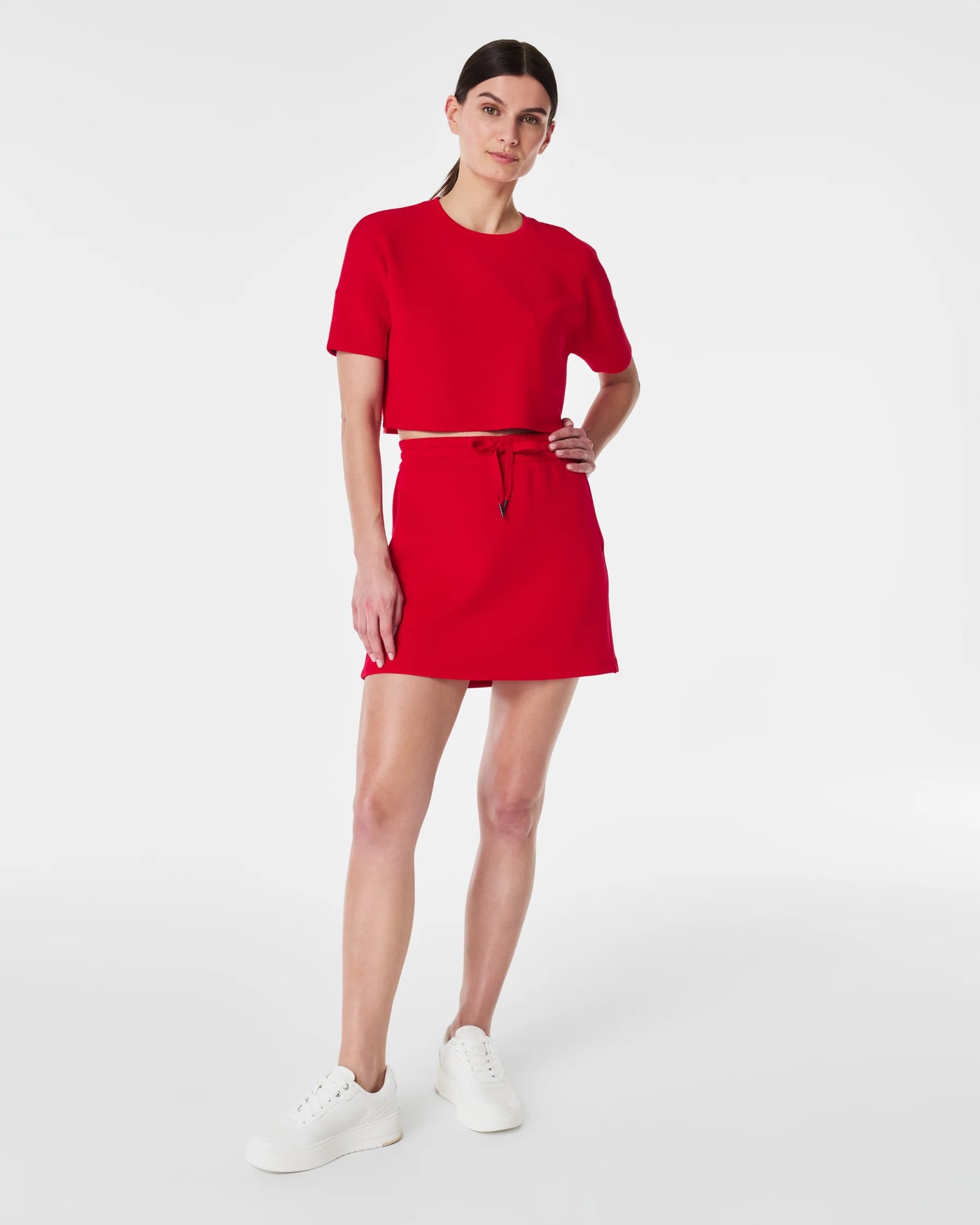 Air Essentials 17" Skort