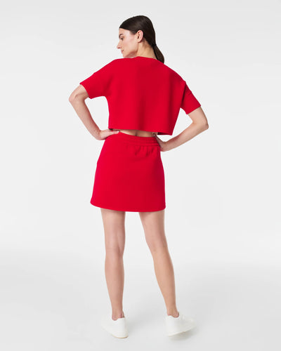 Air Essentials 17" Skort