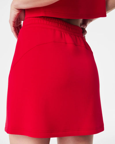 Air Essentials 17" Skort