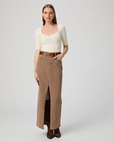 Angela Maxi Skirt