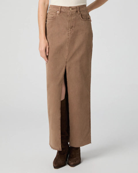 Angela Maxi Skirt