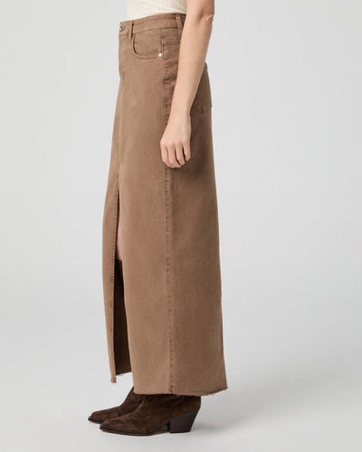 Angela Maxi Skirt