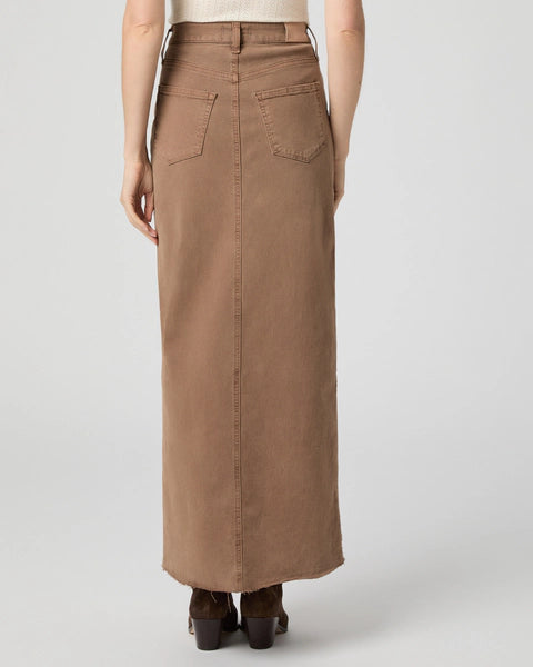 Angela Maxi Skirt