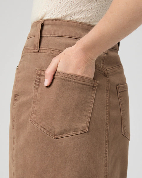 Angela Maxi Skirt