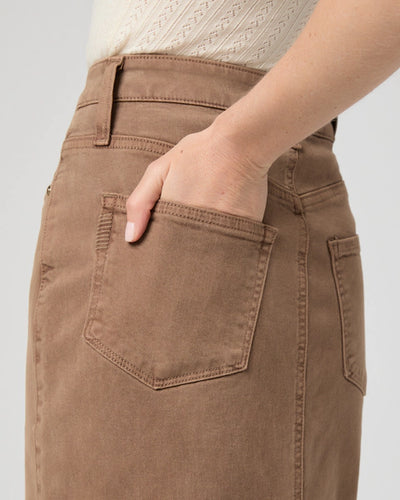 Angela Maxi Skirt