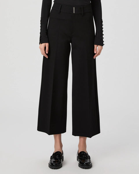 Rodericka Pant-Black