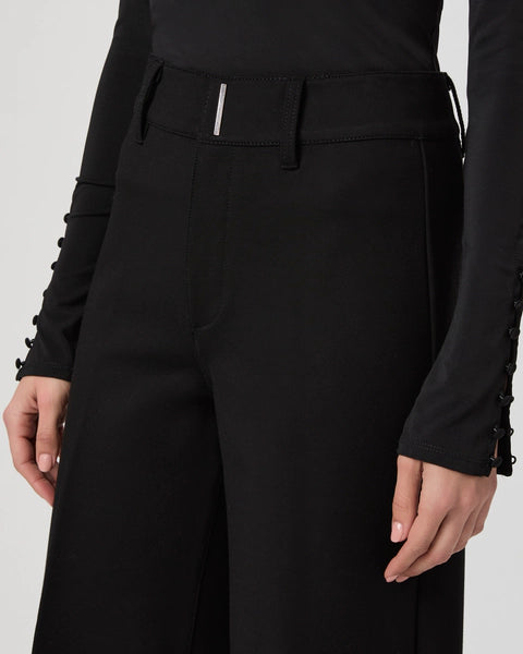 Rodericka Pant-Black