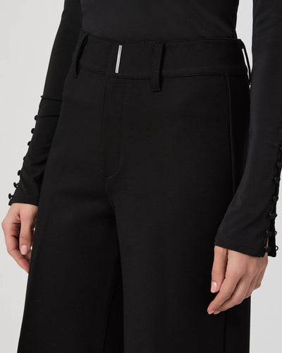 Rodericka Pant-Black