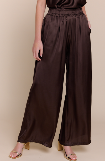 Amara Pant-Walnut