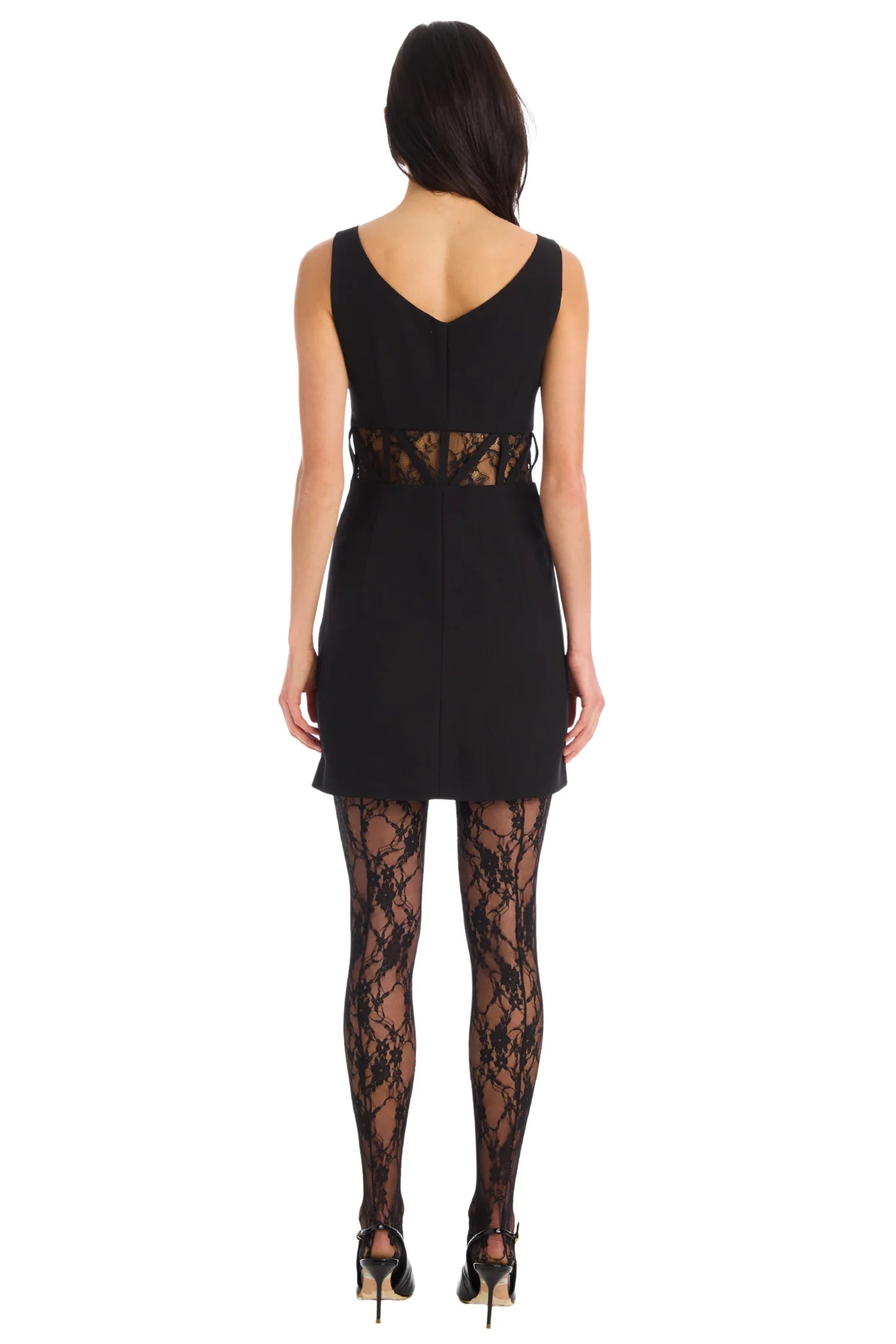 Candice Dress