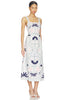 Carmen Midi Dress