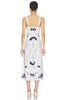 Carmen Midi Dress