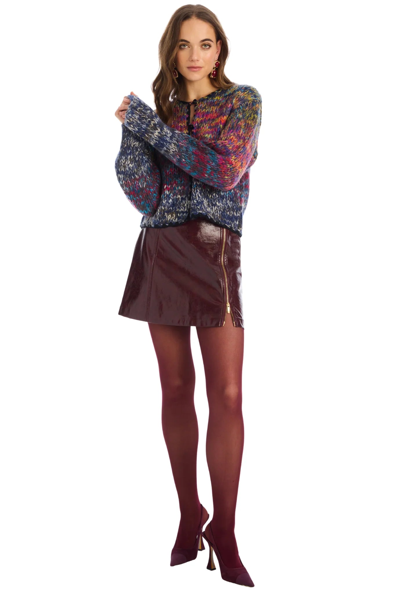 River Skirt