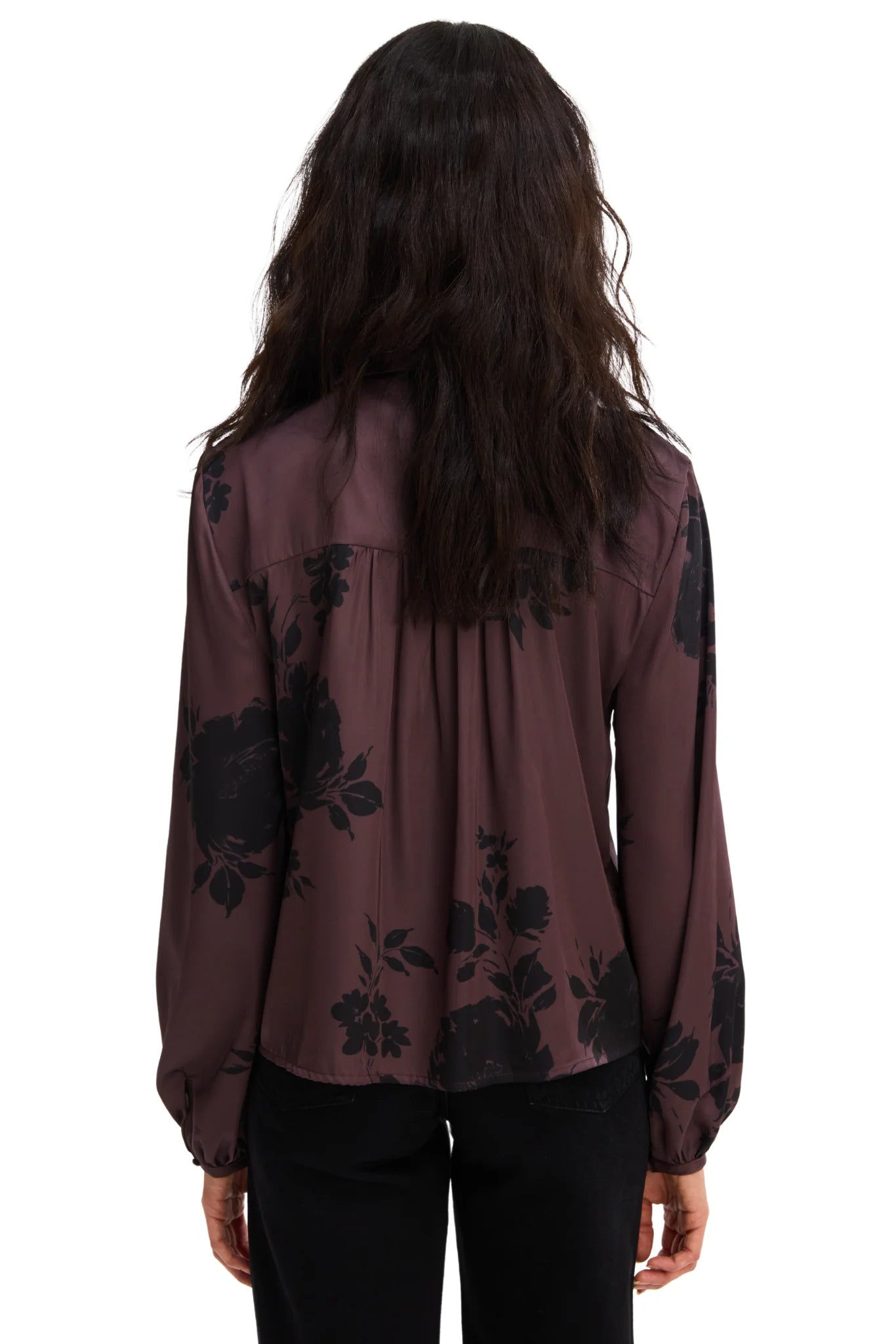 Eden Blouse
