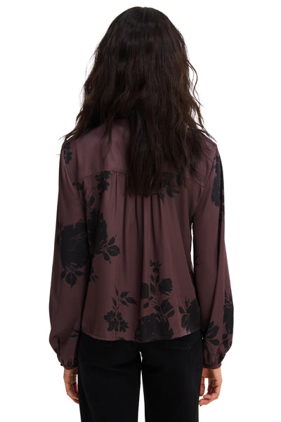 Eden Blouse