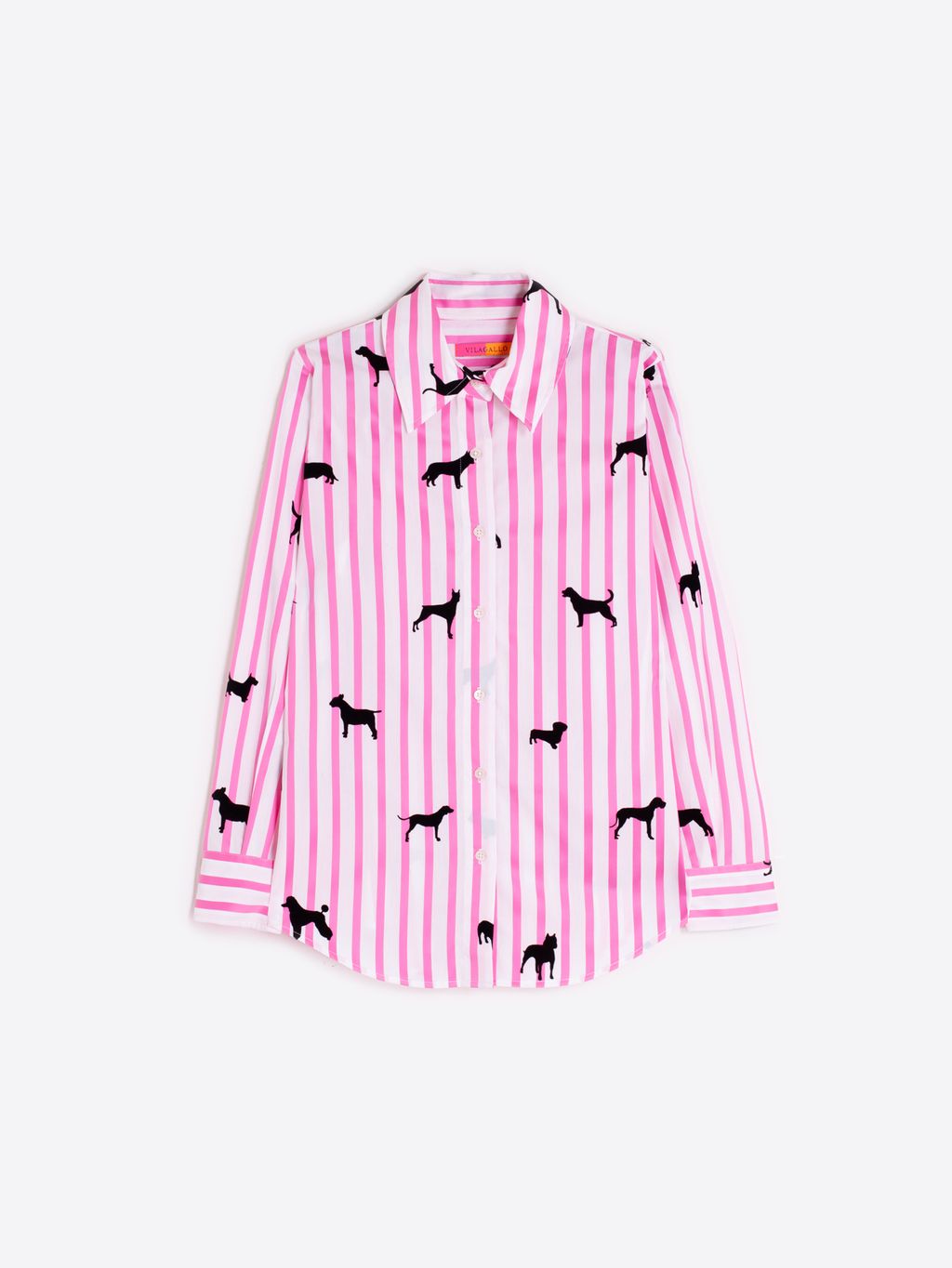 Mafalda Novelty Top