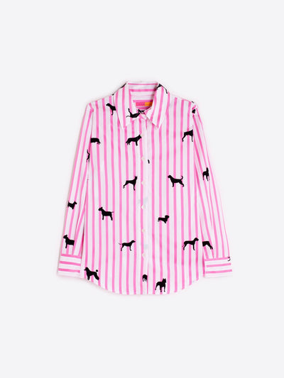 Mafalda Novelty Top