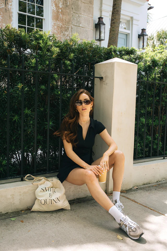 Ivy Dress