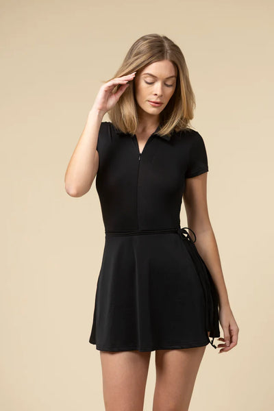 Ivy Dress