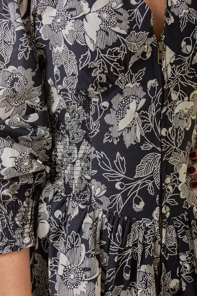 Gia Mini Moonlit Dress