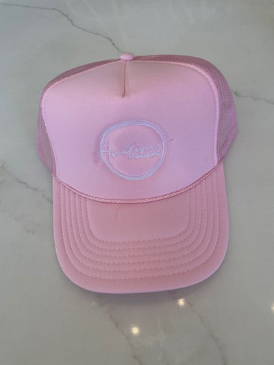 Ameline Shoppe Logo Hats
