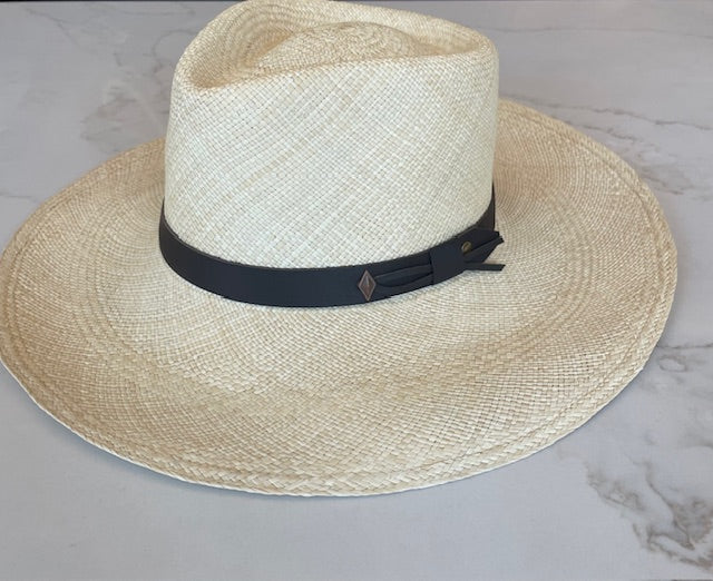 Panama Hat-Size 58