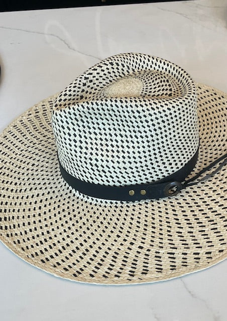 Panama Hat