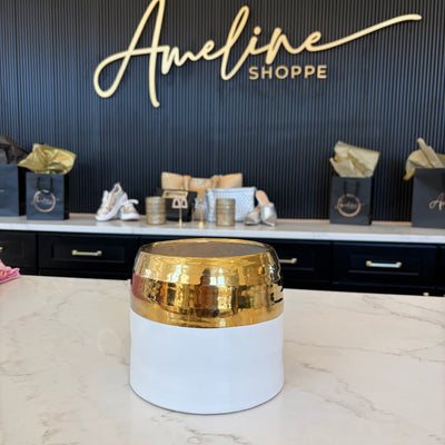 Ameline Signature Candle Scent XL Vessel