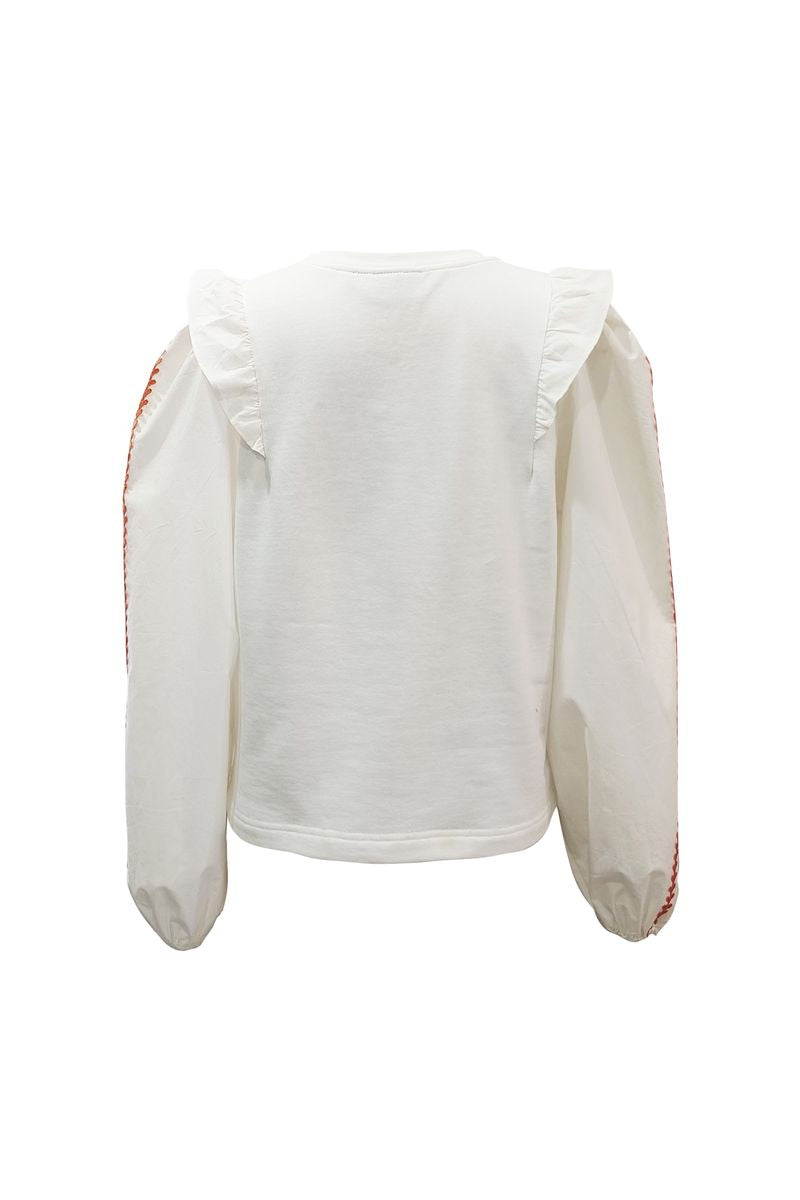 Kacey Sweatshirt